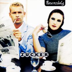 Futter Deine Angst del álbum 'Zucker'