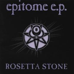 Epitome EP