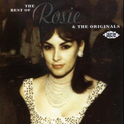 Angel Baby del álbum 'The Best of Rosie & The Originals'