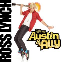 Break down the walls del álbum 'Austin & Ally'