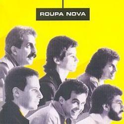 Roupa Nova [1984]
