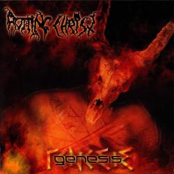Daemon del álbum 'Genesis'