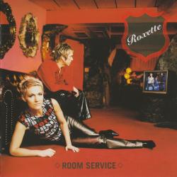 It Takes You No Time To Get Here del álbum 'Room Service'