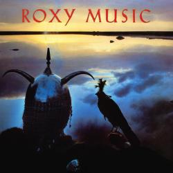 Avalon de Roxy Music