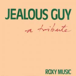 Jealous Guy de Roxy Music