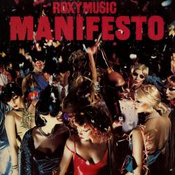 Dance Away del álbum 'Manifesto'