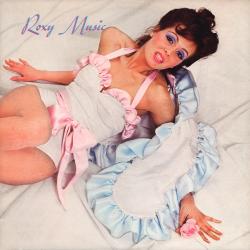 Ladytron del álbum 'Roxy Music'
