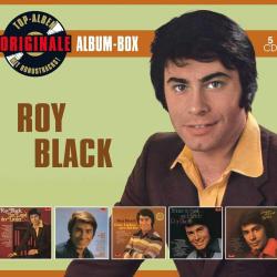 Originale Album-Box