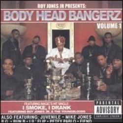Roy Jones Jr. Presents Body Head Bangerz Vol. 1