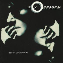 Shes A Mystery To Me de Roy Orbison
