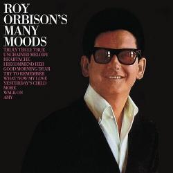 Unchained melody del álbum 'The Many Moods of Roy Orbison'