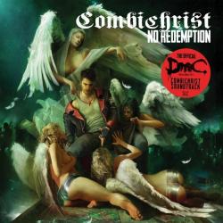 Feed the fire del álbum 'No Redemption (DmC: Devil May Cry Soundtrack)'