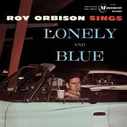 Roy Orbison Sings Lonely And Blue