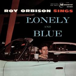Only The Lonely del álbum 'Lonely and Blue'