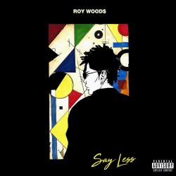 Bb del álbum 'Say Less'