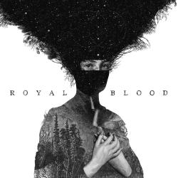 Ten Tone Skeleton del álbum 'Royal Blood'