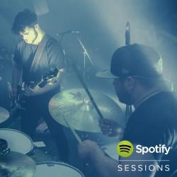 Figure It Out del álbum 'Spotify Sessions'