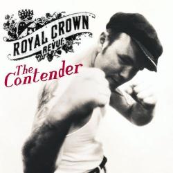 Port-au-prince (travels With Bettie Page) del álbum 'The Contender'