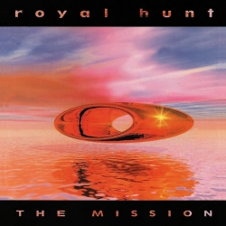 Total Recall del álbum 'The Mission'