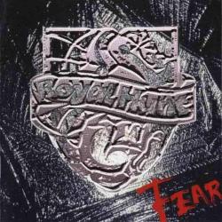 Fear del álbum 'Fear'