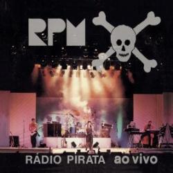 London, London del álbum 'Rádio Pirata ao Vivo'