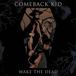 Losing Patience del álbum 'Wake the Dead'