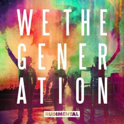 System del álbum 'We the Generation'