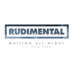 Waiting All Night - EP