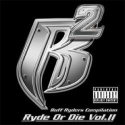 Twisted Heat del álbum 'Ryde or Die Vol.2'