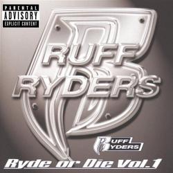 The Hood del álbum 'Ryde or Die Vol. 1'