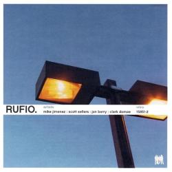 Rufio EP