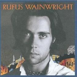 Baby del álbum 'Rufus Wainwright'