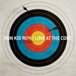 Captives Come Home del álbum 'Love at the Core'