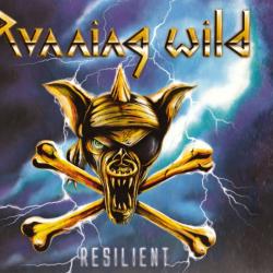 Run Riot del álbum 'Resilient'