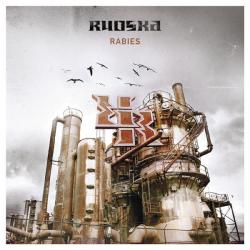 Helvettiin Jäätynyt del álbum 'Rabies'