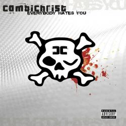 This Shit Will Fuck You Up de Combichrist