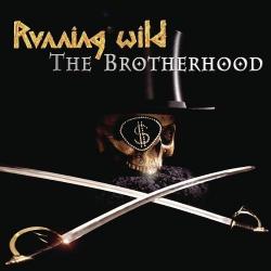 Crossfire del álbum 'The Brotherhood'
