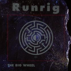 Hearthammer del álbum 'The Big Wheel'