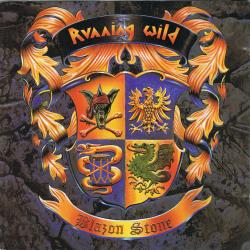 Straight To Hell del álbum 'Blazon Stone'