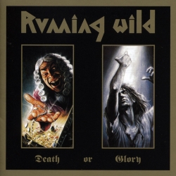 Wild Animal del álbum 'Death or Glory'