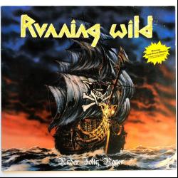 Raw Ride del álbum 'Under Jolly Roger'