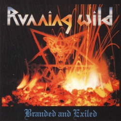 Evil Spirit del álbum 'Branded and Exiled'