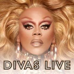 Divas Live [single]