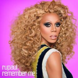 Just A Little In & Out de RuPaul