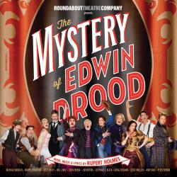 The Mystery of Edwin Drood (2013 New Broadway Cast Recording)