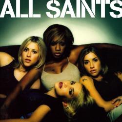 Alone del álbum 'All Saints'