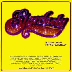 Starrbooty (Original Motion Picture Soundtrack)