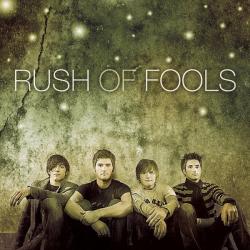 All we ever needed del álbum 'Rush of Fools'