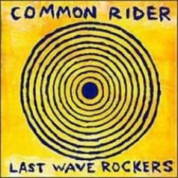 Carry On del álbum 'Last Wave Rockers'