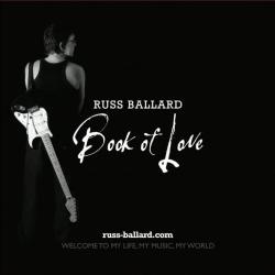 Russ Ballard / The Fire Still Burns